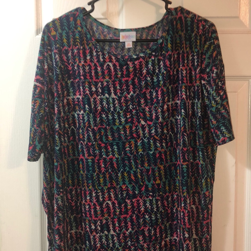 LULAROE xs irma